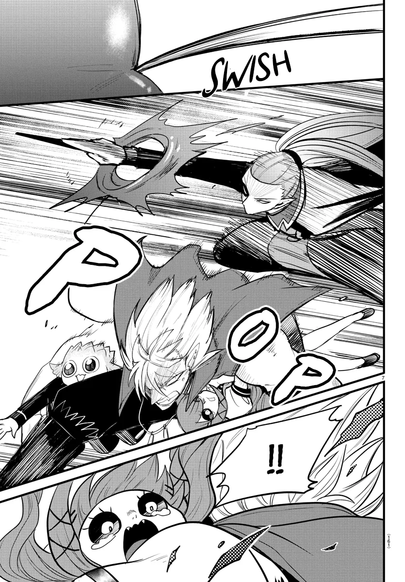 Anime – Welcome to Demon School! Iruma-kun Chapter 249 – Page 6