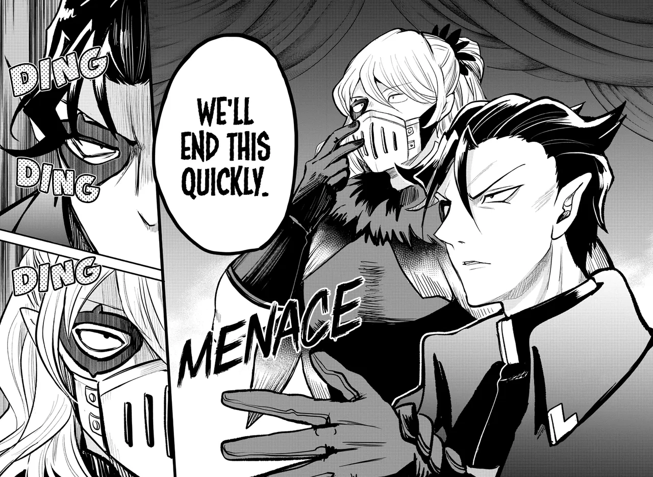 Anime – Welcome to Demon School! Iruma-kun Chapter 249 – Page 17