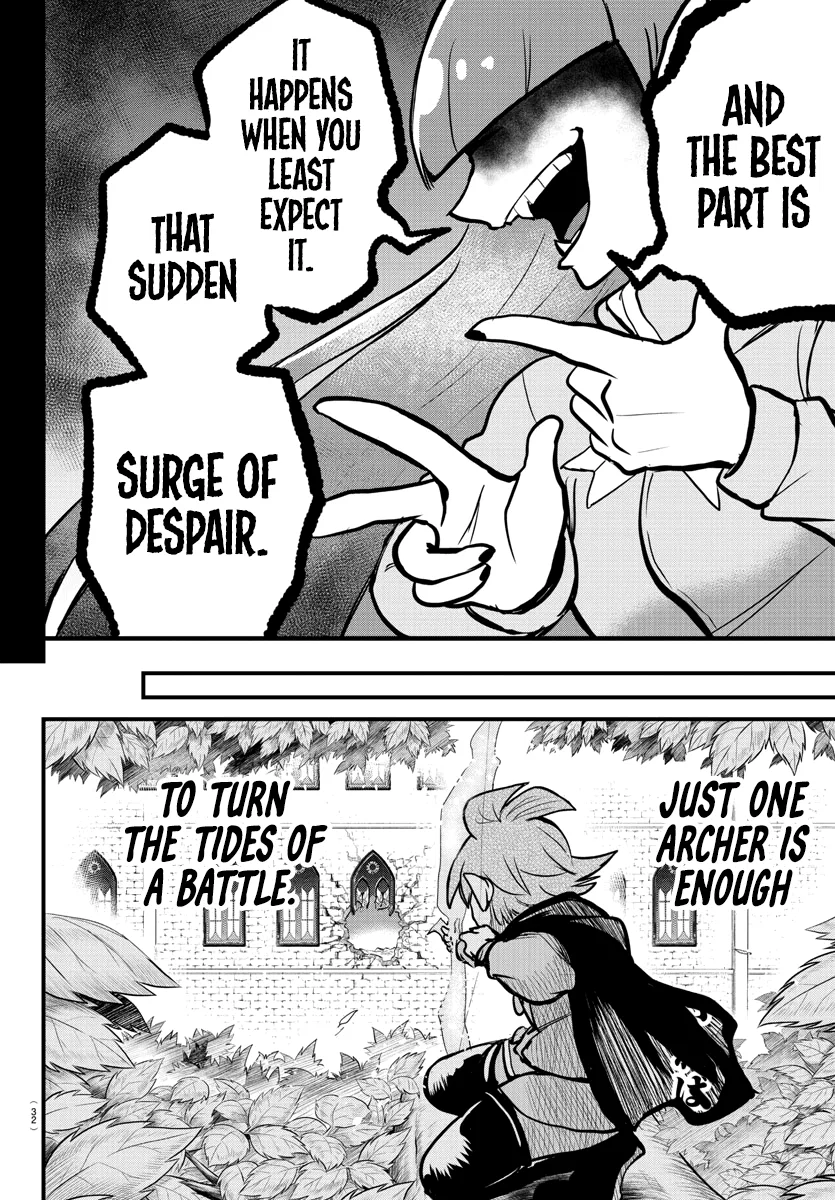 Anime – Welcome to Demon School! Iruma-kun Chapter 248 – Page 5