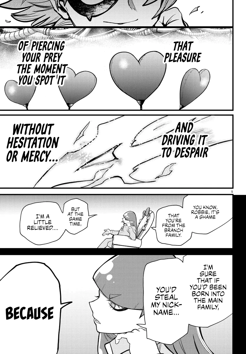 Anime – Welcome to Demon School! Iruma-kun Chapter 248 – Page 6
