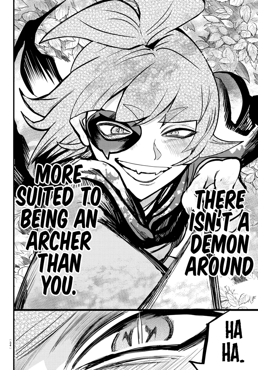 Anime – Welcome to Demon School! Iruma-kun Chapter 248 – Page 7