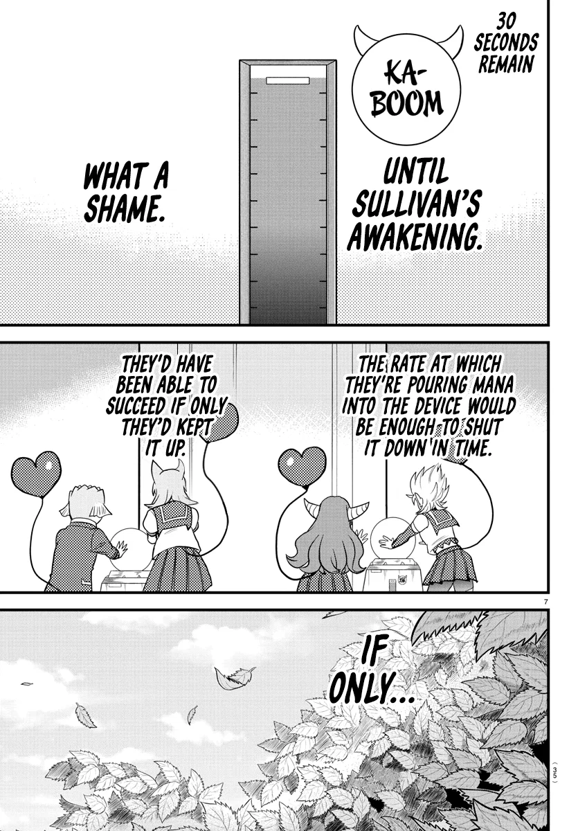 Anime – Welcome to Demon School! Iruma-kun Chapter 248 – Page 8