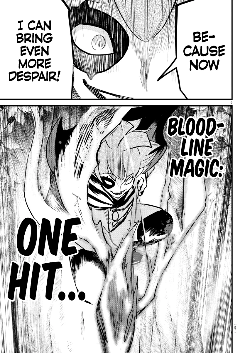 Anime – Welcome to Demon School! Iruma-kun Chapter 248 – Page 10