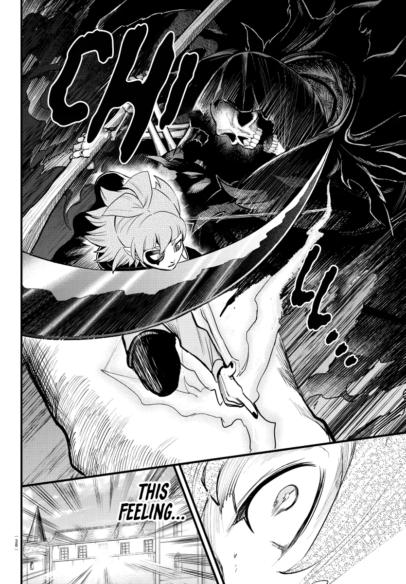 Anime – Welcome to Demon School! Iruma-kun Chapter 248 – Page 11