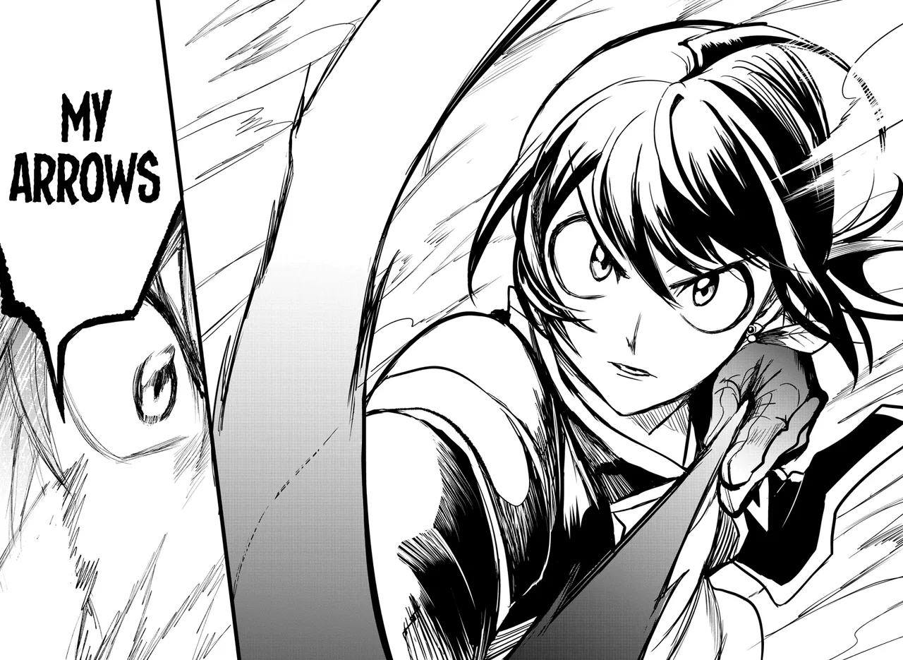 Anime – Welcome to Demon School! Iruma-kun Chapter 248 – Page 13