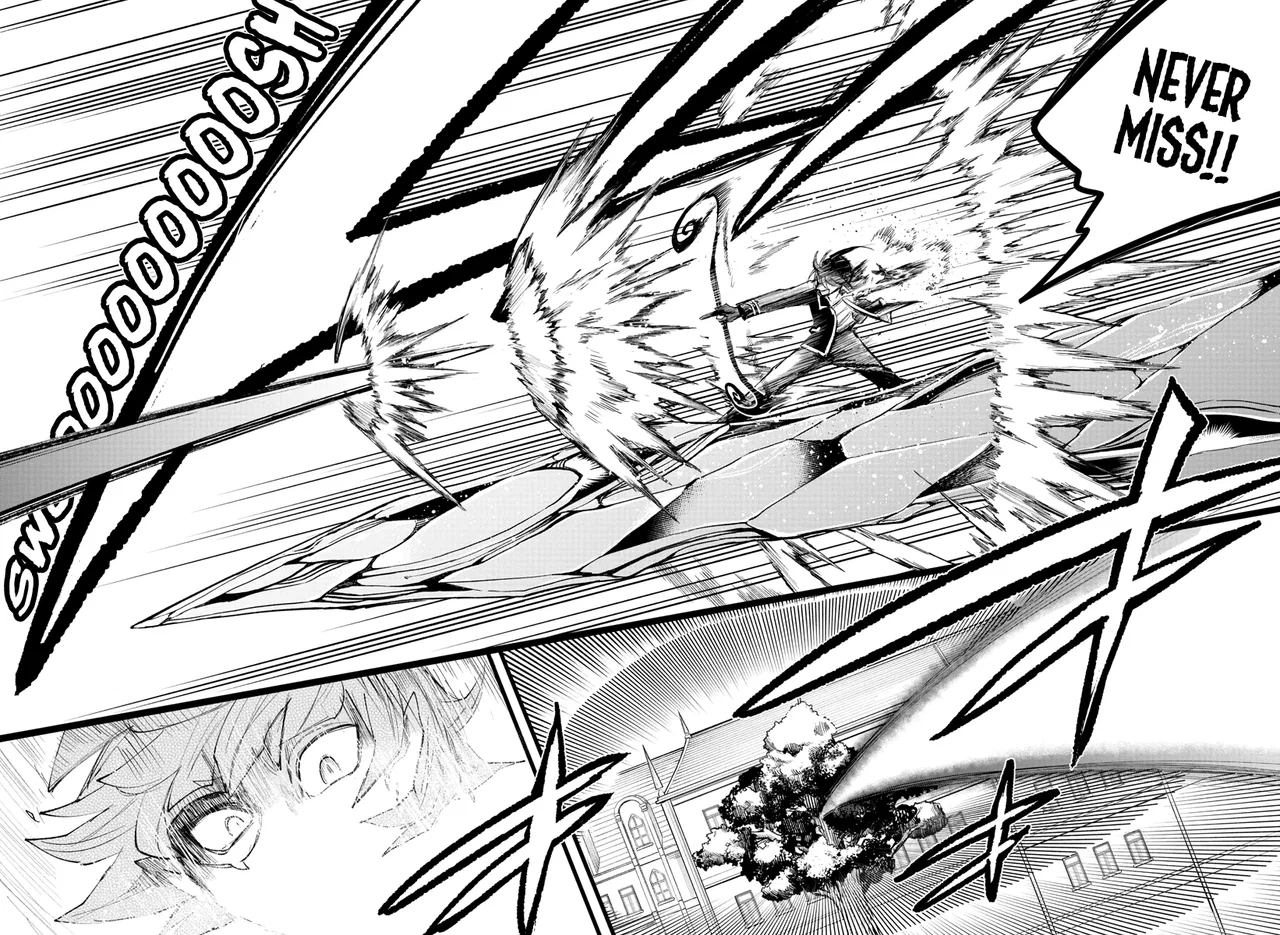 Anime – Welcome to Demon School! Iruma-kun Chapter 248 – Page 14