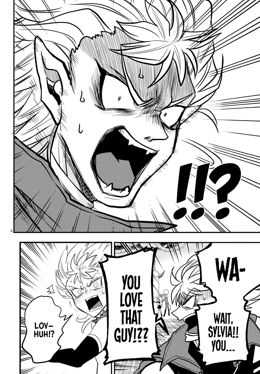 Anime – Welcome to Demon School! Iruma-kun Chapter 247 – Page 8