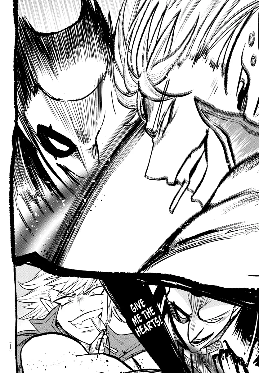 Anime – Welcome to Demon School! Iruma-kun Chapter 247 – Page 18
