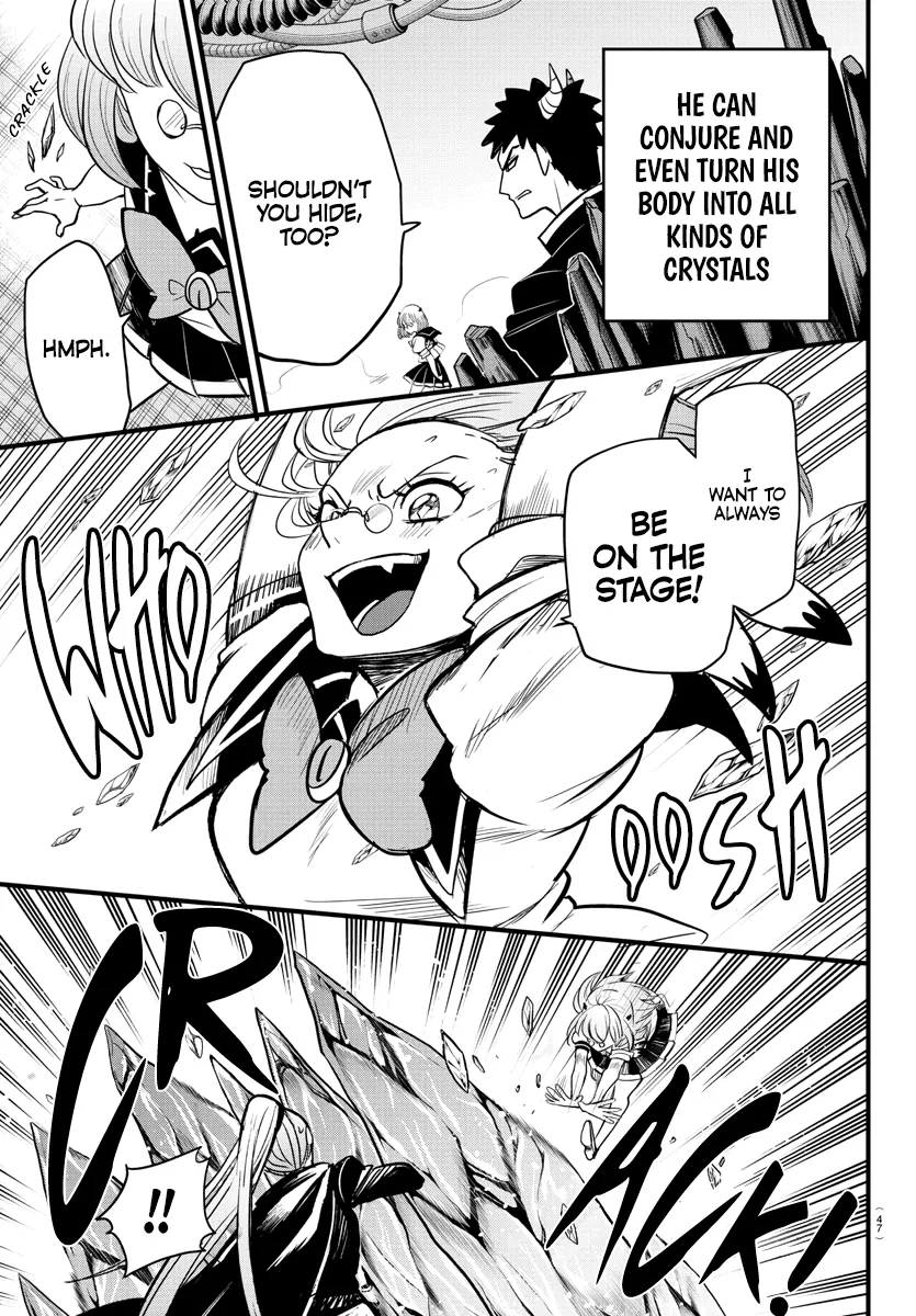 Anime – Welcome to Demon School! Iruma-kun Chapter 246 – Page 3