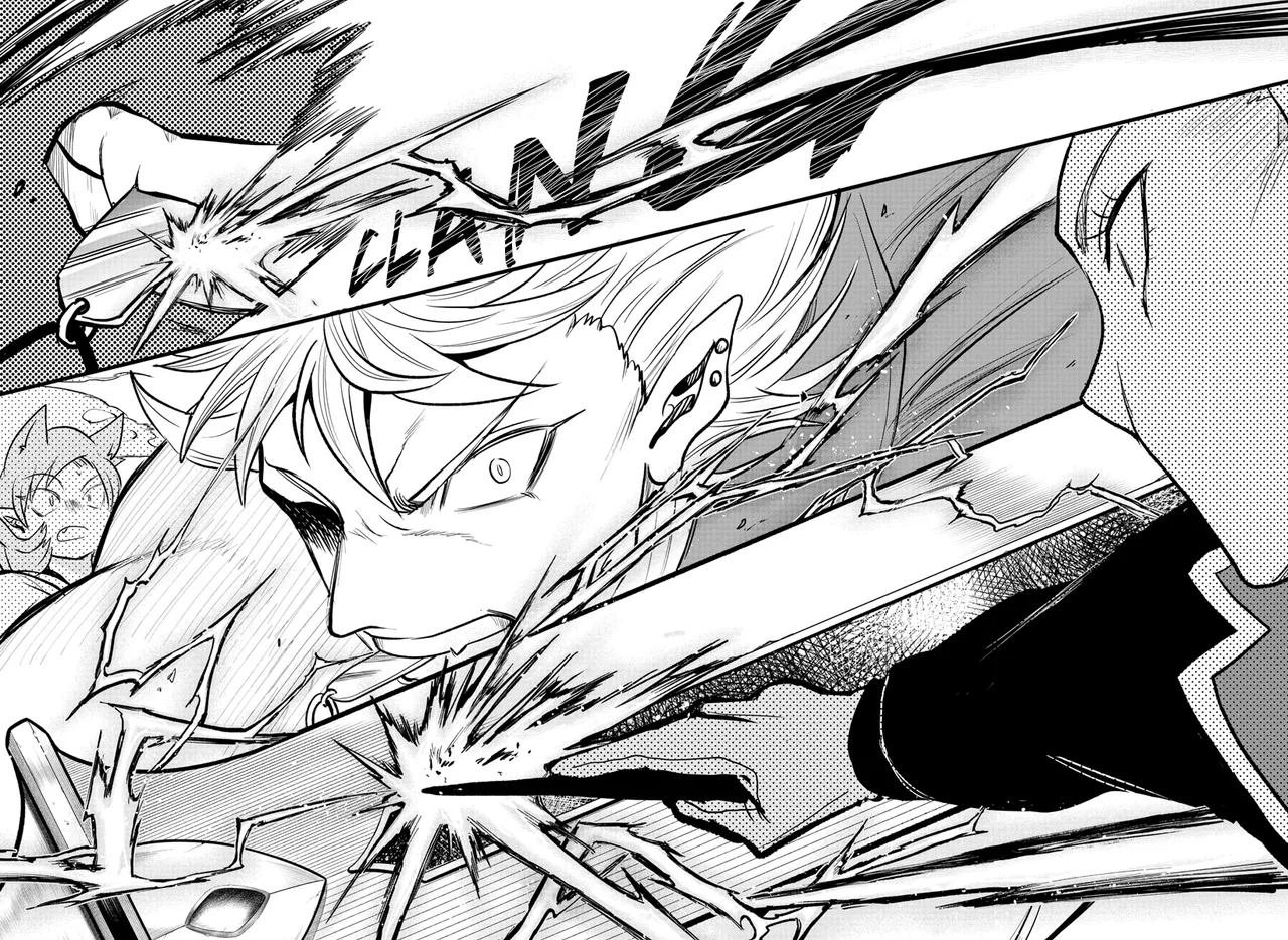 Anime – Welcome to Demon School! Iruma-kun Chapter 246 – Page 17