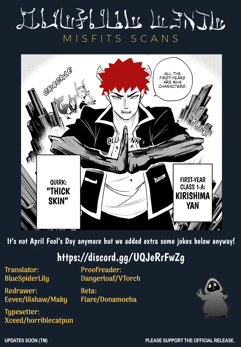 Anime – Welcome to Demon School! Iruma-kun Chapter 246 – Page 19