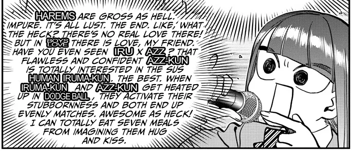 Anime – Welcome to Demon School! Iruma-kun Chapter 246 – Page 20