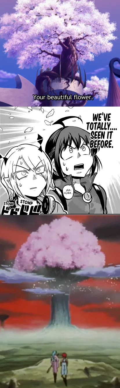 Anime – Welcome to Demon School! Iruma-kun Chapter 246 – Page 22