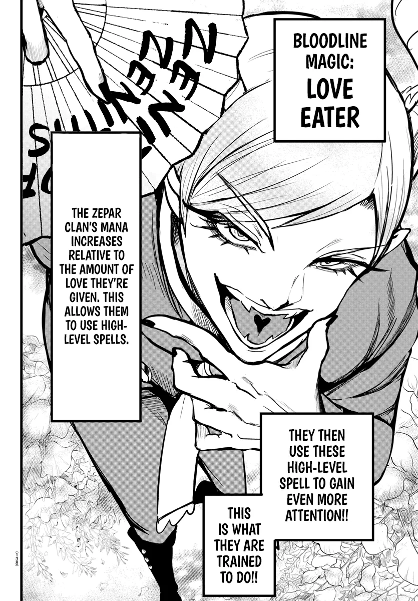 Anime – Welcome to Demon School! Iruma-kun Chapter 245 – Page 11