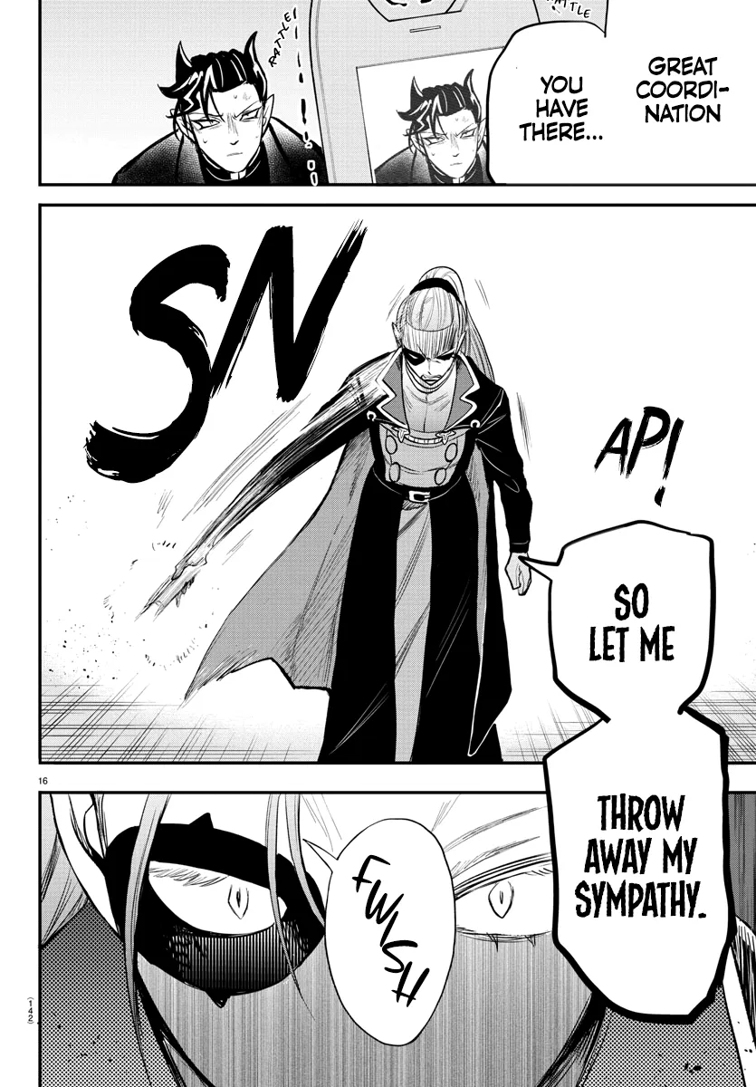 Anime – Welcome to Demon School! Iruma-kun Chapter 245 – Page 15
