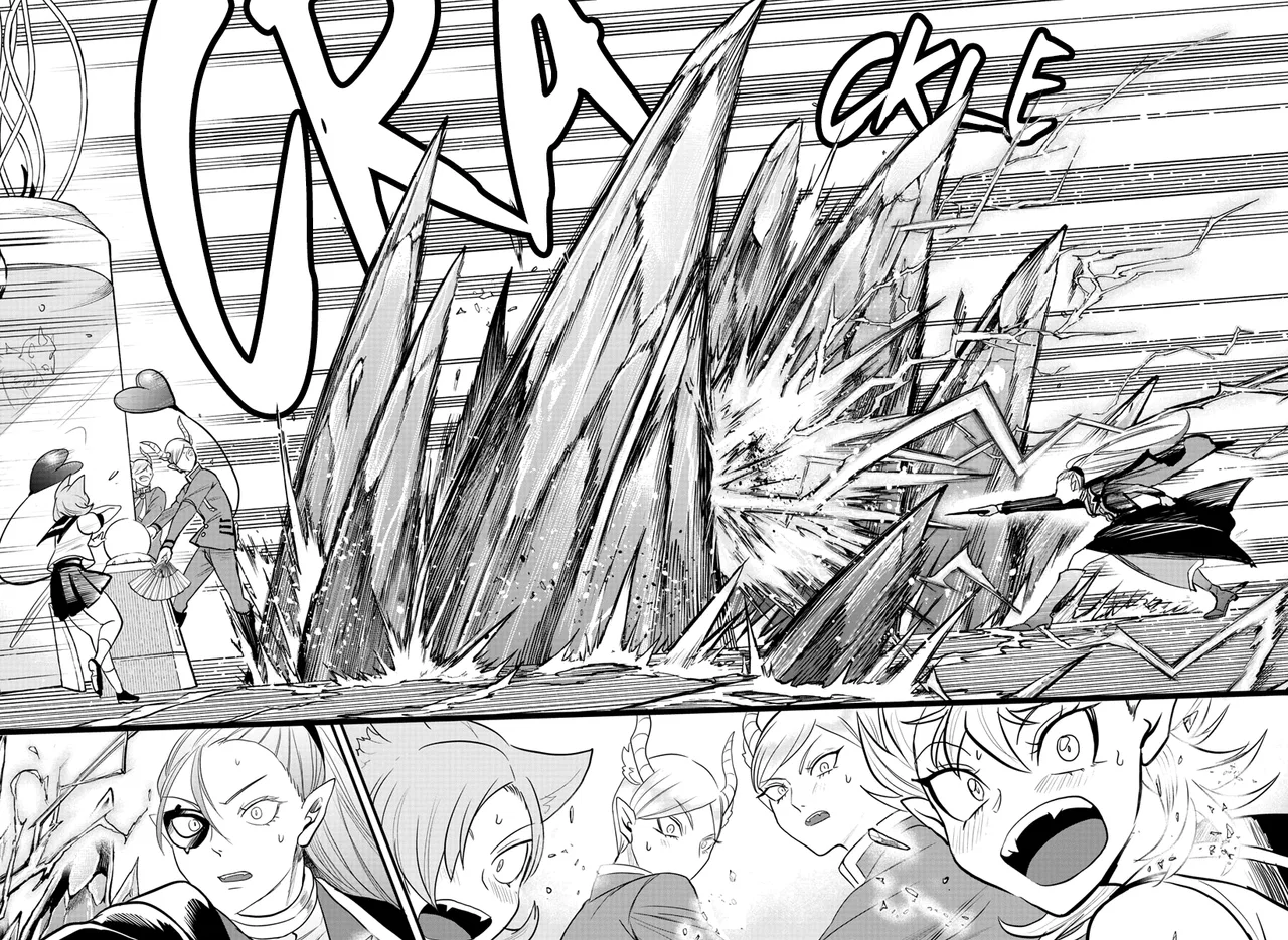 Anime – Welcome to Demon School! Iruma-kun Chapter 245 – Page 17