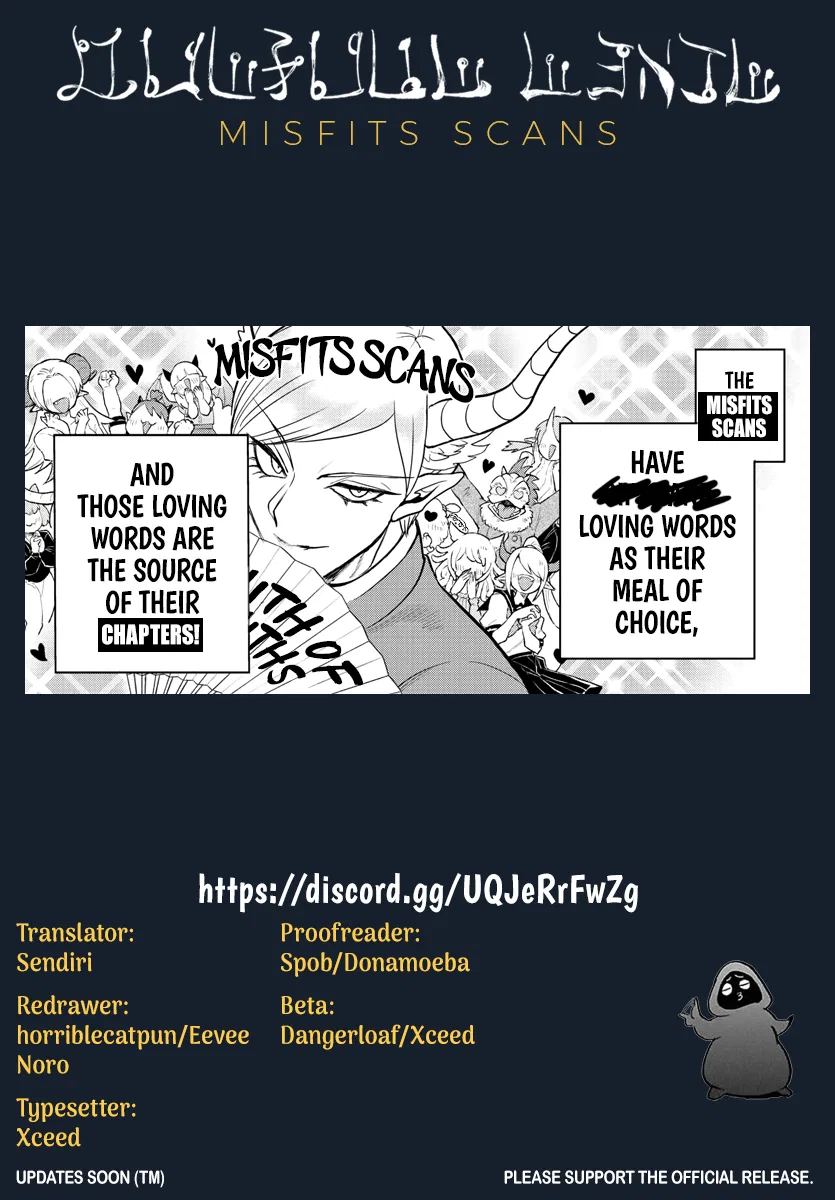 Anime – Welcome to Demon School! Iruma-kun Chapter 245 – Page 19
