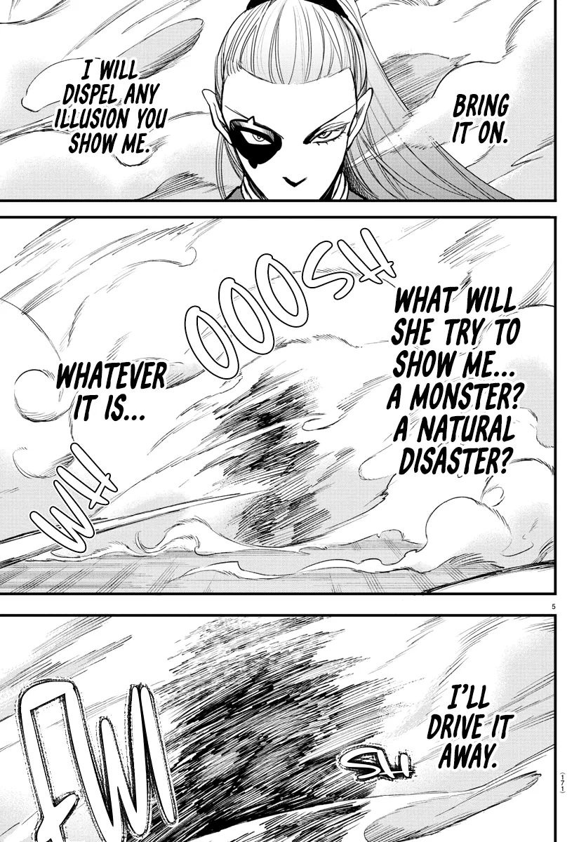 Anime – Welcome to Demon School! Iruma-kun Chapter 244 – Page 5