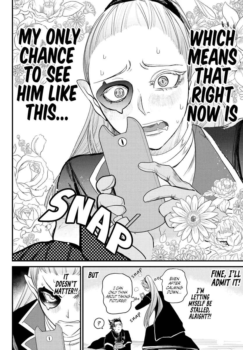 Anime – Welcome to Demon School! Iruma-kun Chapter 244 – Page 14