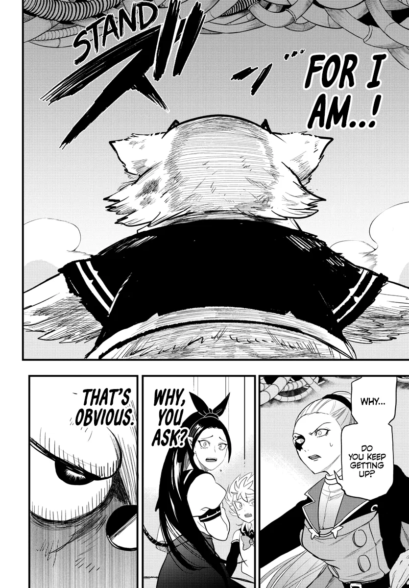 Anime – Welcome to Demon School! Iruma-kun Chapter 243 – Page 10