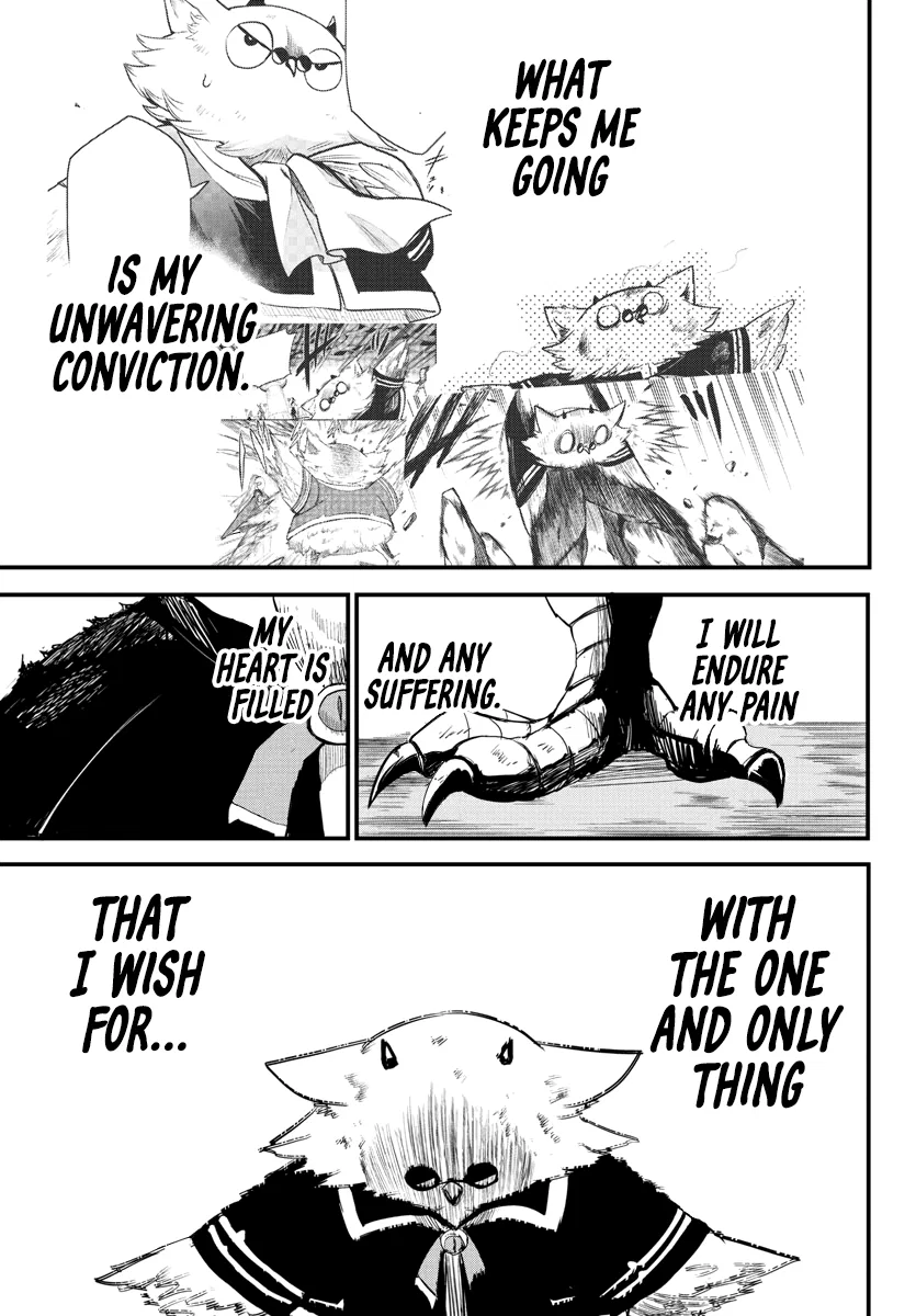 Anime – Welcome to Demon School! Iruma-kun Chapter 243 – Page 11