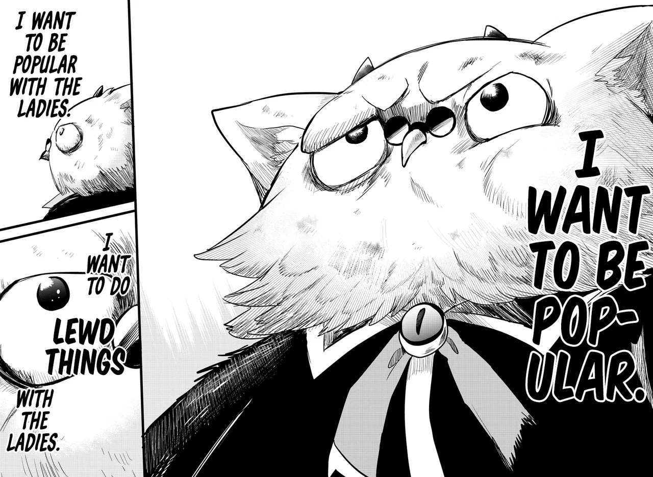 Anime – Welcome to Demon School! Iruma-kun Chapter 243 – Page 12