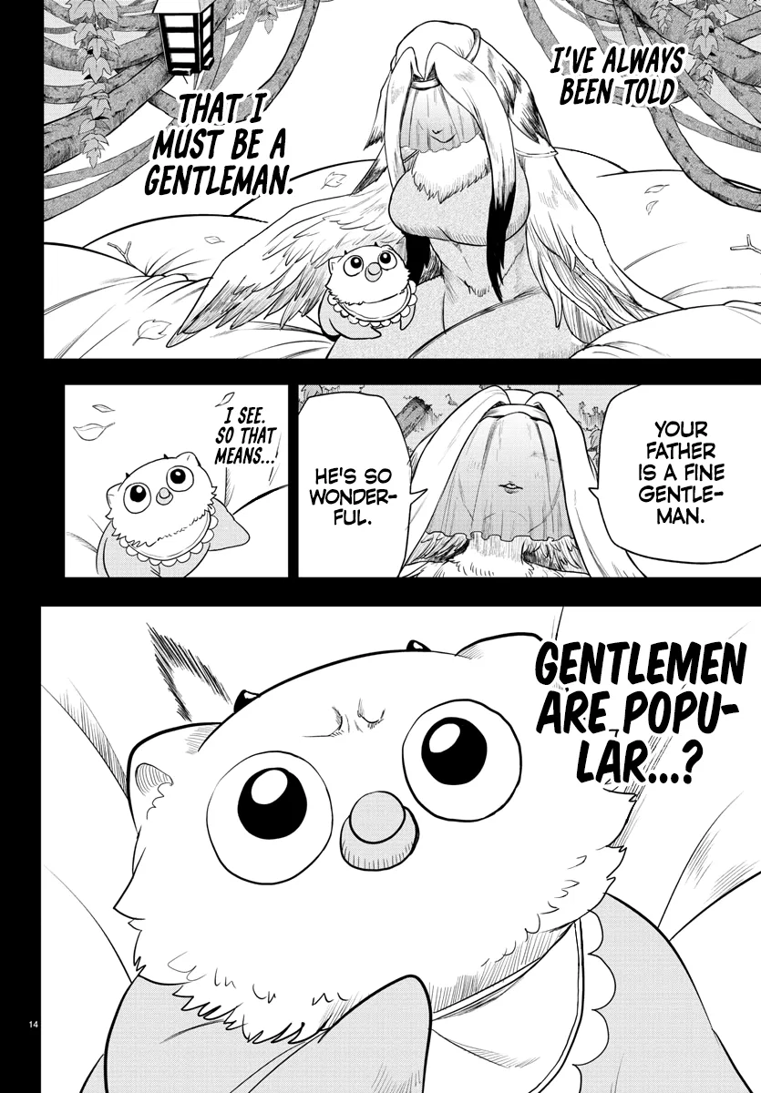 Anime – Welcome to Demon School! Iruma-kun Chapter 243 – Page 13