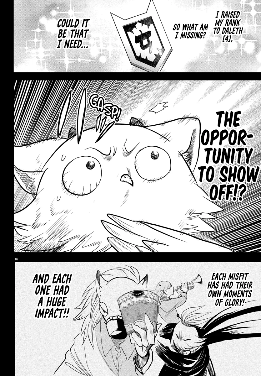 Anime – Welcome to Demon School! Iruma-kun Chapter 243 – Page 15