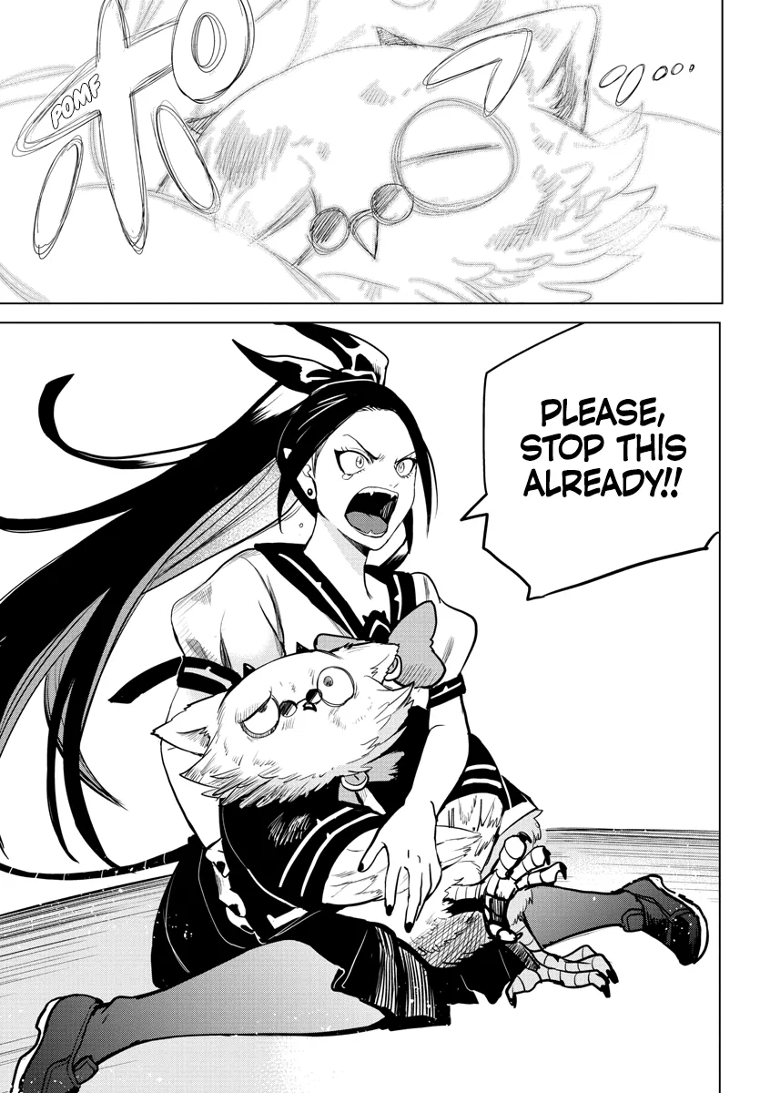Anime – Welcome to Demon School! Iruma-kun Chapter 243 – Page 18