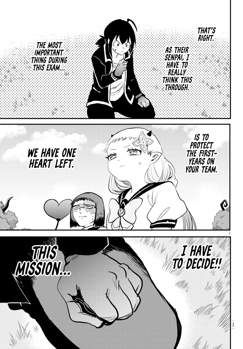 Anime – Welcome to Demon School! Iruma-kun Chapter 242 – Page 9