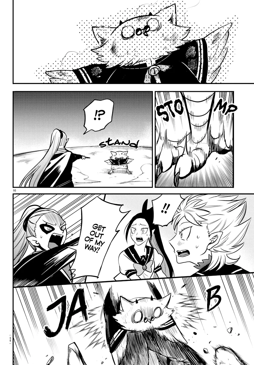Anime – Welcome to Demon School! Iruma-kun Chapter 242 – Page 18