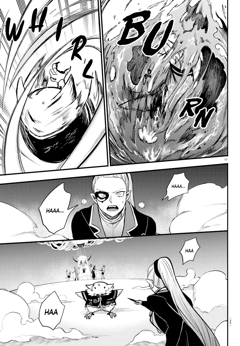 Anime – Welcome to Demon School! Iruma-kun Chapter 242 – Page 19