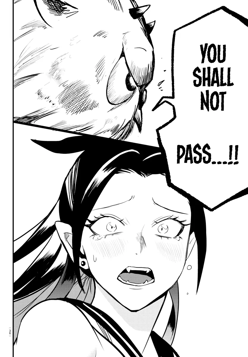 Anime – Welcome to Demon School! Iruma-kun Chapter 242 – Page 20