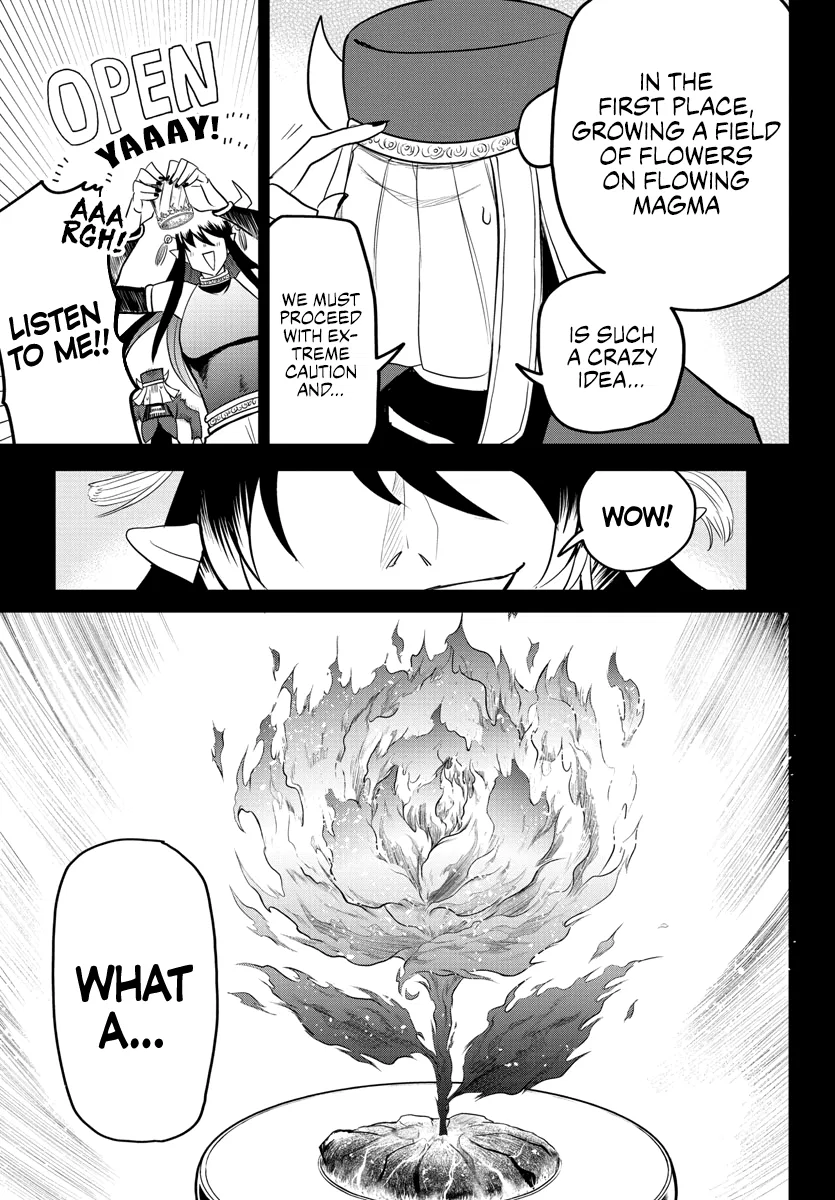 Anime – Welcome to Demon School! Iruma-kun Chapter 241 – Page 3