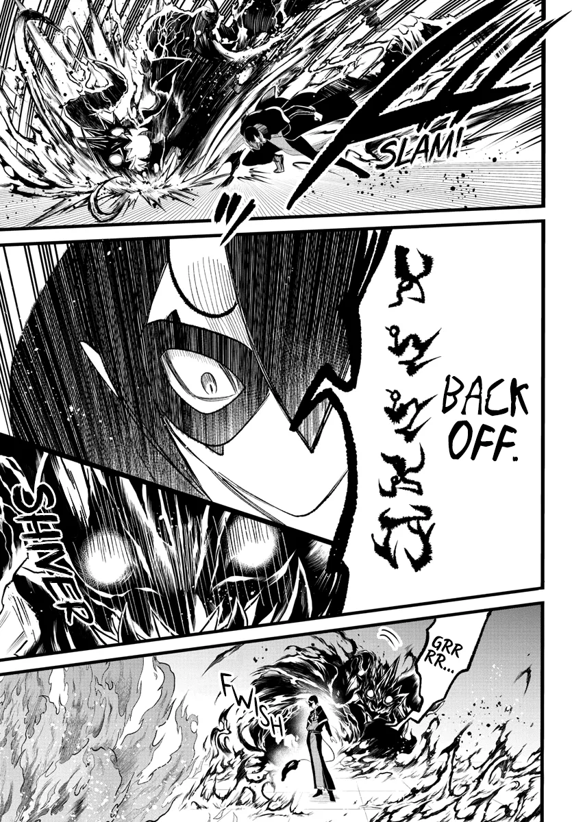 Anime – Welcome to Demon School! Iruma-kun Chapter 241 – Page 6