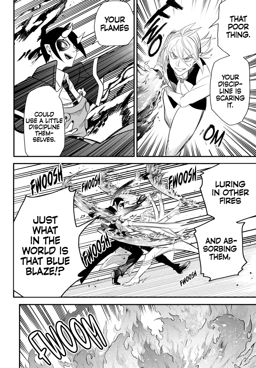 Anime – Welcome to Demon School! Iruma-kun Chapter 241 – Page 7