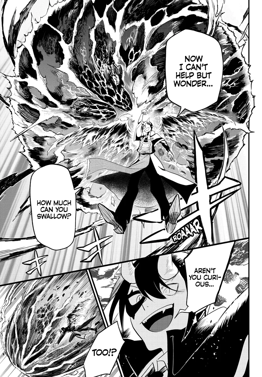 Anime – Welcome to Demon School! Iruma-kun Chapter 241 – Page 10
