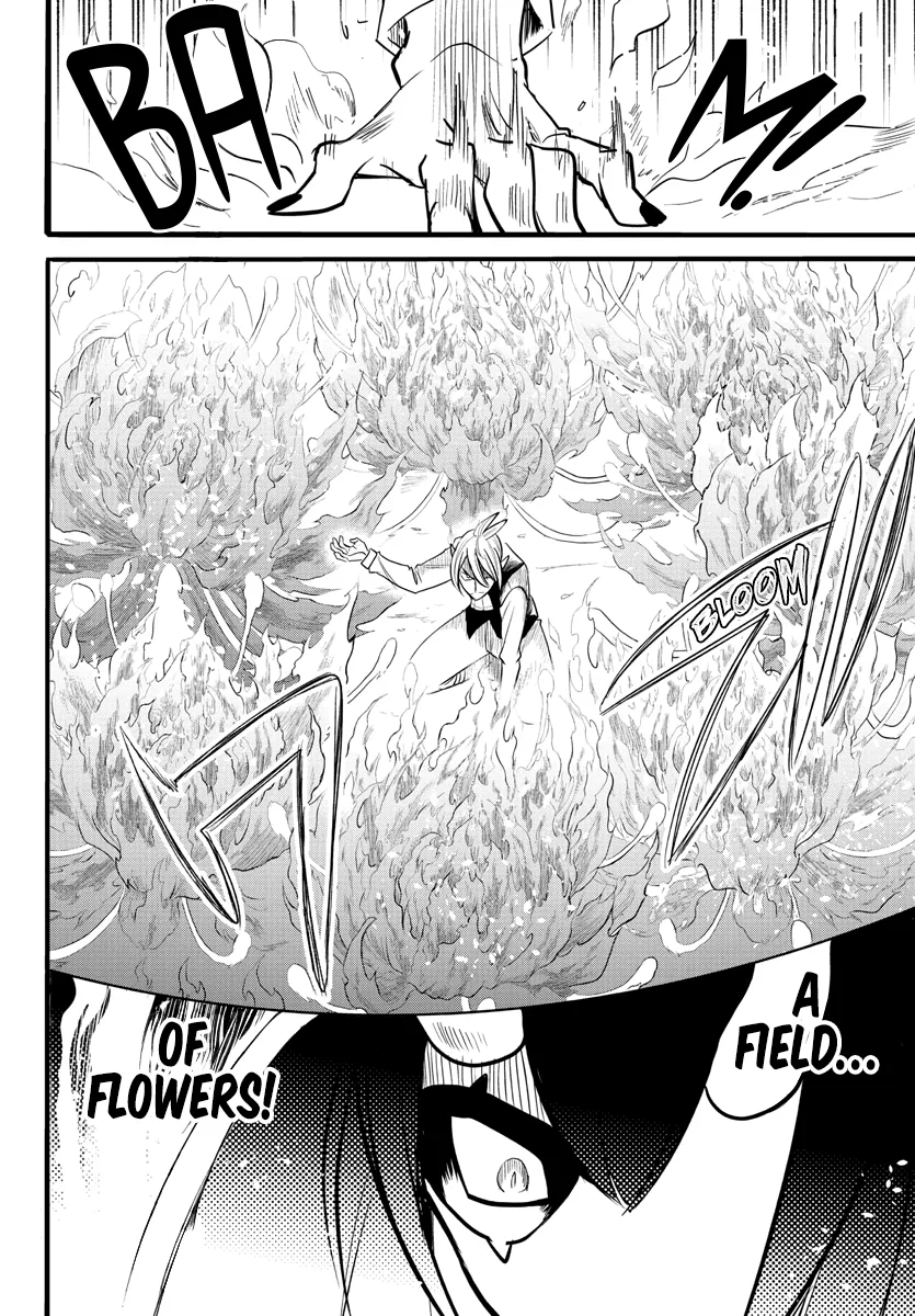 Anime – Welcome to Demon School! Iruma-kun Chapter 241 – Page 11