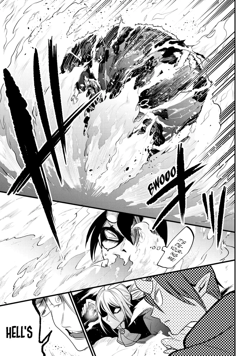 Anime – Welcome to Demon School! Iruma-kun Chapter 241 – Page 12