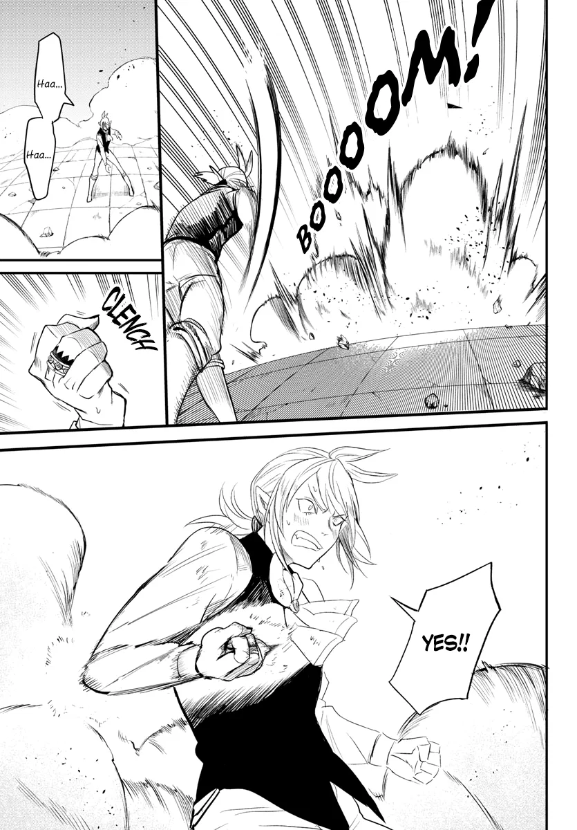 Anime – Welcome to Demon School! Iruma-kun Chapter 241 – Page 14