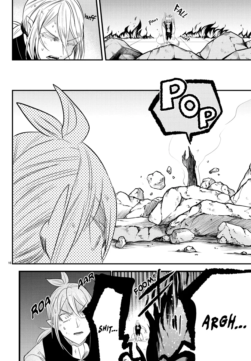 Anime – Welcome to Demon School! Iruma-kun Chapter 241 – Page 15
