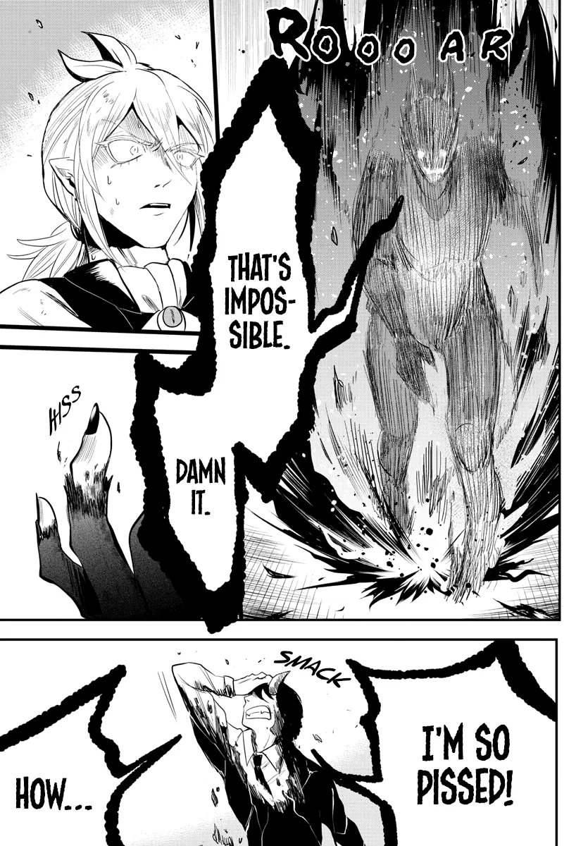 Anime – Welcome to Demon School! Iruma-kun Chapter 241 – Page 16