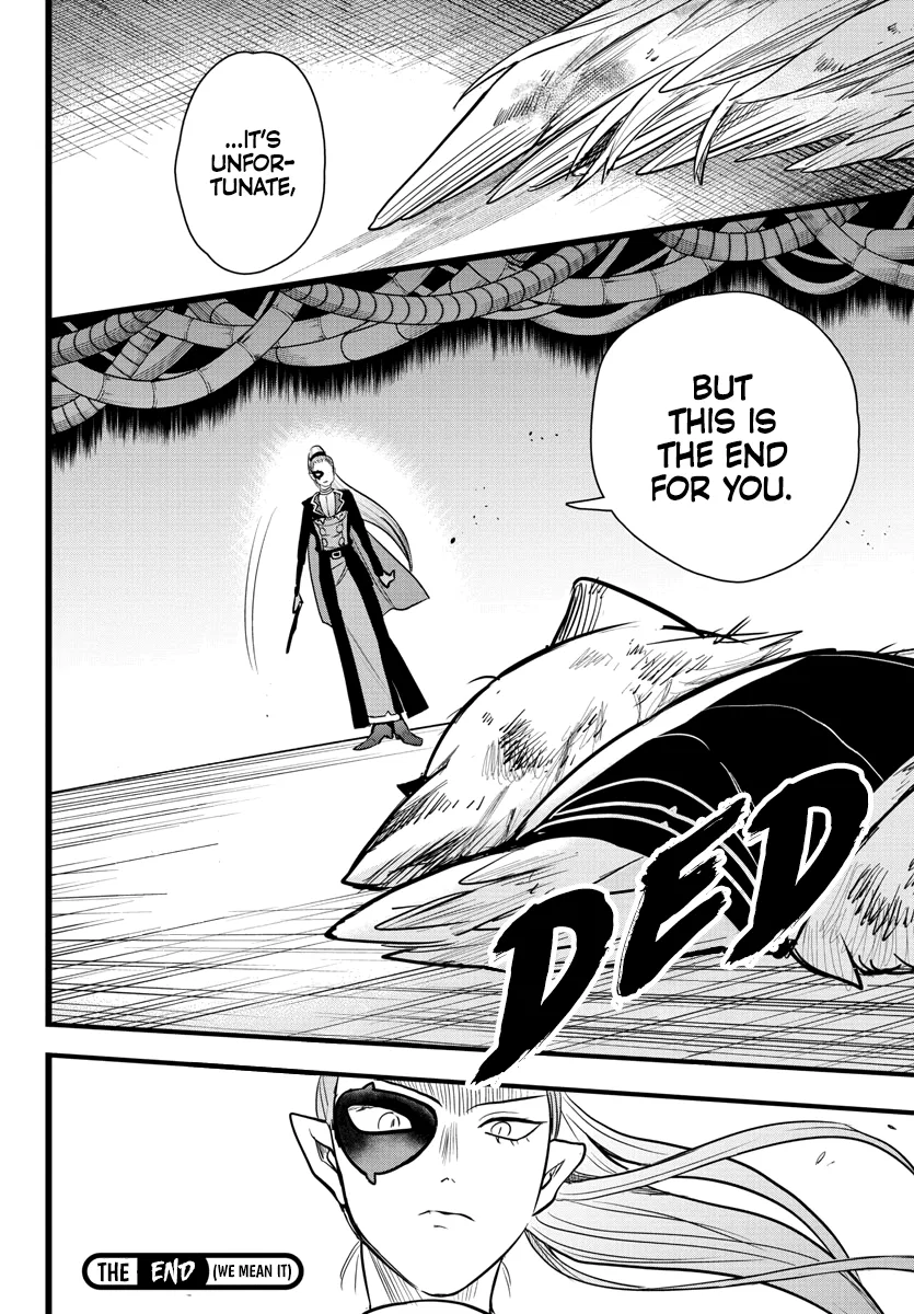 Anime – Welcome to Demon School! Iruma-kun Chapter 241 – Page 19
