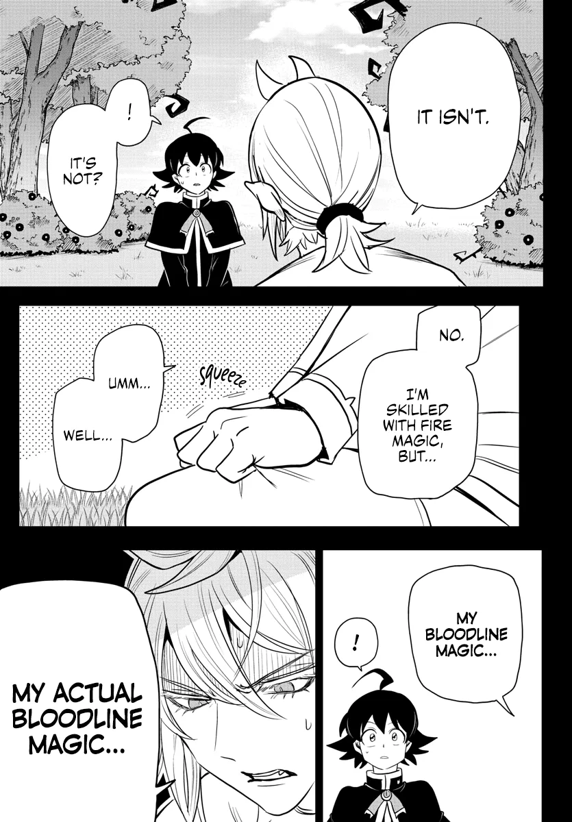 Anime – Welcome to Demon School! Iruma-kun Chapter 240 – Page 5