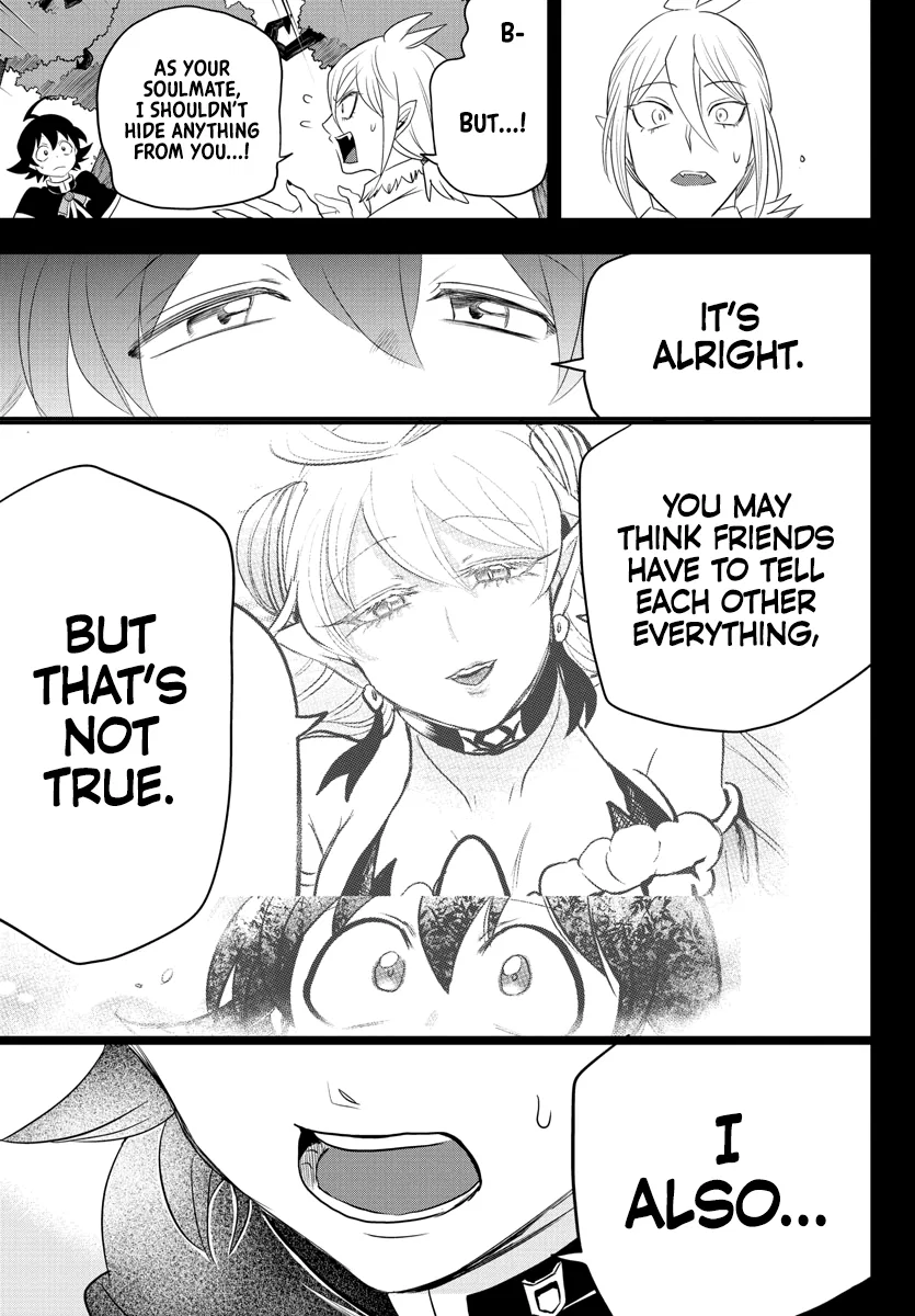 Anime – Welcome to Demon School! Iruma-kun Chapter 240 – Page 7