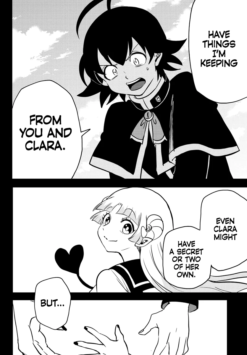 Anime – Welcome to Demon School! Iruma-kun Chapter 240 – Page 8