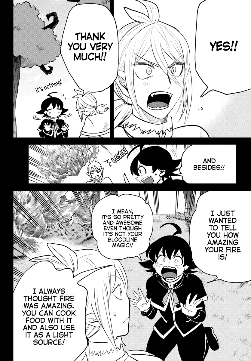 Anime – Welcome to Demon School! Iruma-kun Chapter 240 – Page 10