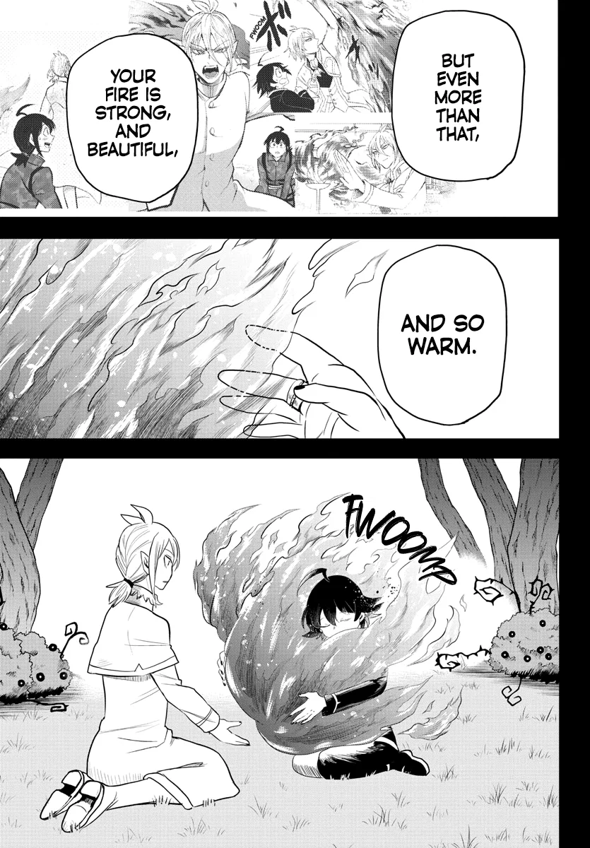 Anime – Welcome to Demon School! Iruma-kun Chapter 240 – Page 11