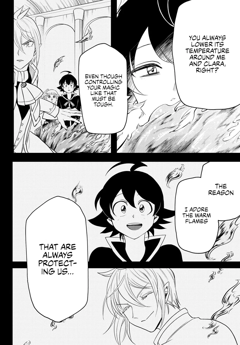 Anime – Welcome to Demon School! Iruma-kun Chapter 240 – Page 12