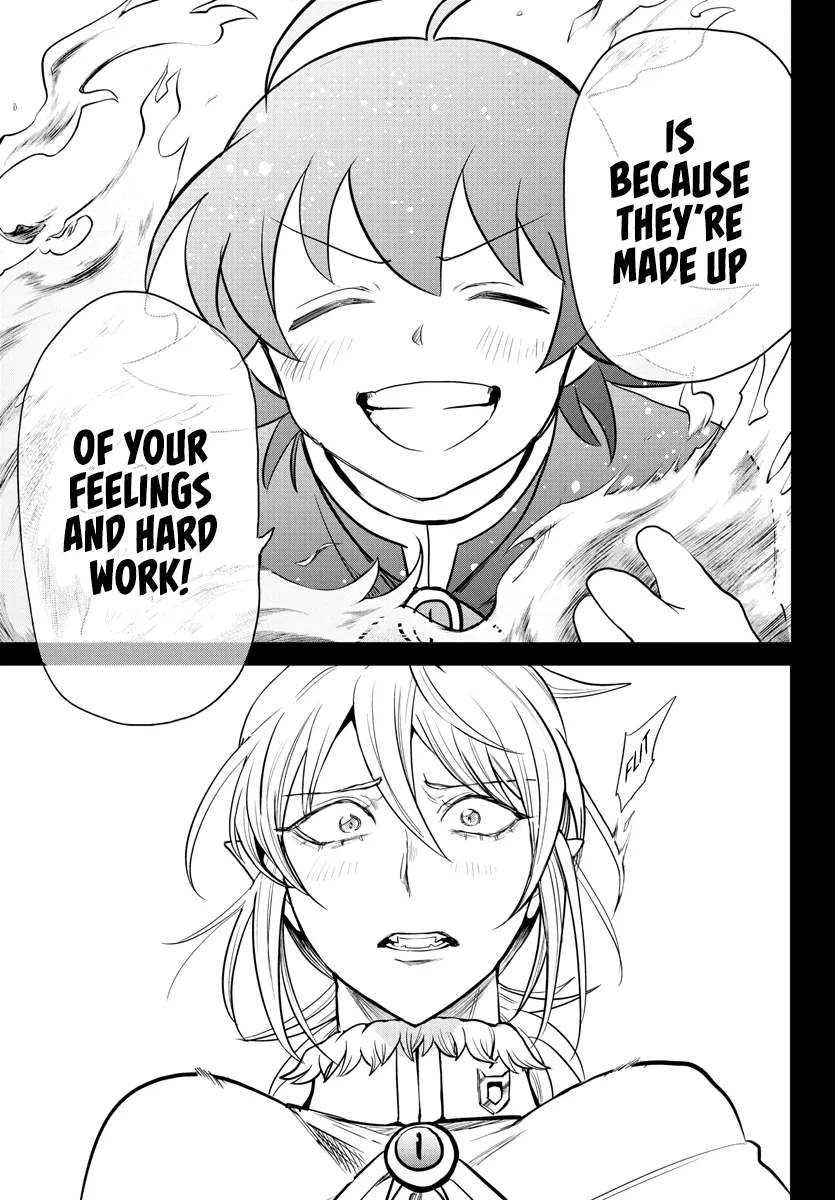 Anime – Welcome to Demon School! Iruma-kun Chapter 240 – Page 13
